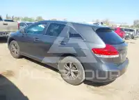 2011 Toyota VENZA фото