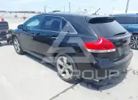 2011 Toyota VENZA фото