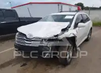 2011 Toyota VENZA фото