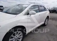2011 Toyota VENZA photo
