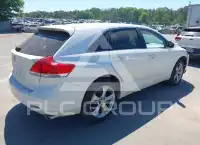 2011 Toyota VENZA фото