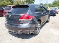 2011 Toyota VENZA photo