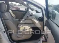2011 Toyota VENZA фото