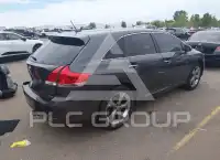 2011 Toyota VENZA фото