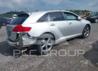 2011 Toyota VENZA фото