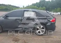 2011 Toyota VENZA фото