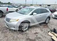2011 Toyota VENZA фото