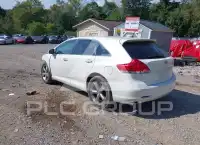 2011 Toyota VENZA фото