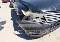 2011 Toyota VENZA photo