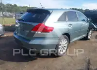 2011 Toyota VENZA photo