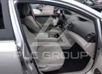 2011 Toyota VENZA фото