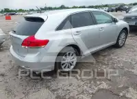 2011 Toyota VENZA фото
