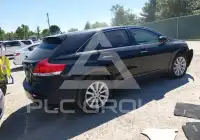 2011 Toyota VENZA photo