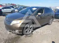 2011 Toyota VENZA фото