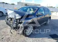 2011 Toyota VENZA фото