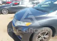 2011 Toyota VENZA фото