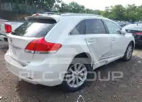 2011 Toyota VENZA фото