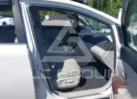 2011 Toyota VENZA photo