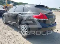2011 Toyota VENZA фото