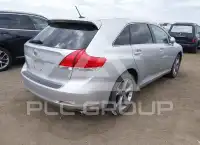 2011 Toyota VENZA photo
