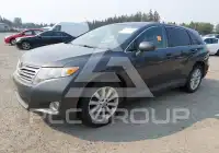 2011 Toyota VENZA фото