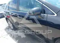 2011 Toyota VENZA фото