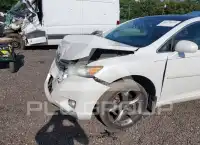 2011 Toyota VENZA photo