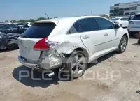 2011 Toyota VENZA photo