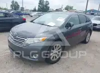 2011 Toyota VENZA фото