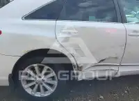 2011 Toyota VENZA фото