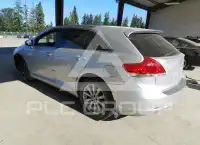 2011 Toyota VENZA photo