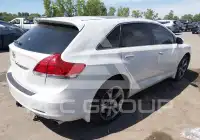 2011 Toyota VENZA photo