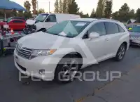 2011 Toyota VENZA фото