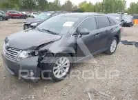 2011 Toyota VENZA photo