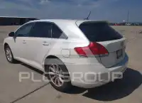 2011 Toyota VENZA фото