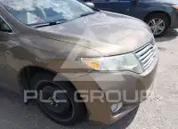 2011 Toyota VENZA фото