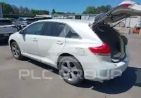 2011 Toyota VENZA фото