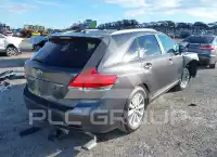 2011 Toyota VENZA фото