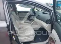 2011 Toyota VENZA фото