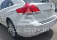 2011 Toyota VENZA photo
