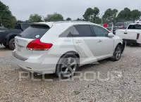 2011 Toyota VENZA photo