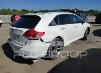 2011 Toyota VENZA фото