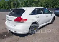 2011 Toyota VENZA photo