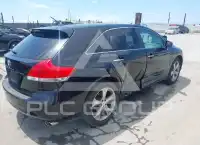 2011 Toyota VENZA фото