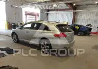 2011 Toyota VENZA photo