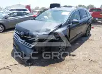 2011 Toyota VENZA photo