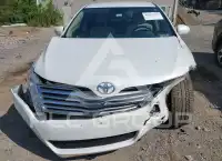 2011 Toyota VENZA фото