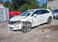 2011 Toyota VENZA фото