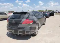 2011 Toyota VENZA фото