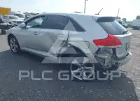 2011 Toyota VENZA фото